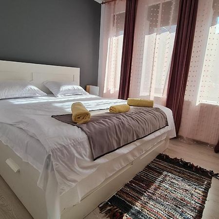 Pomiculturii Residence 1 تيميشورا المظهر الخارجي الصورة