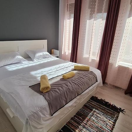 Pomiculturii Residence 1 تيميشورا المظهر الخارجي الصورة