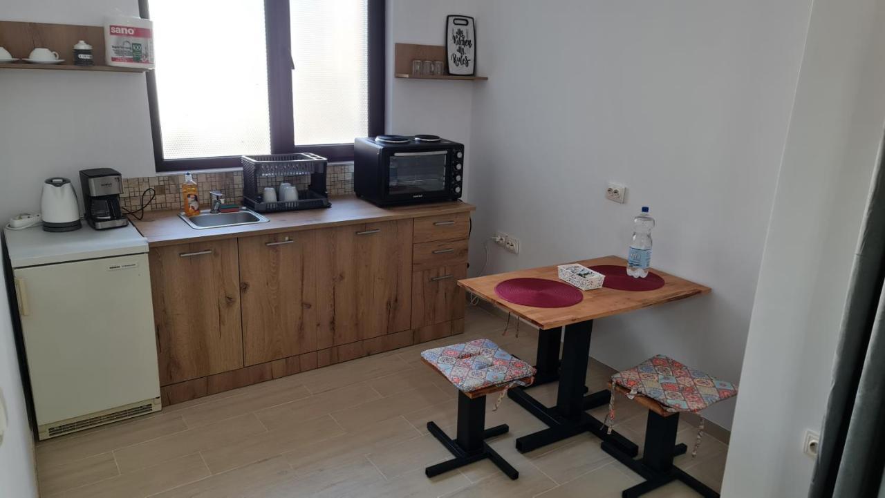 Pomiculturii Residence 1 تيميشورا المظهر الخارجي الصورة
