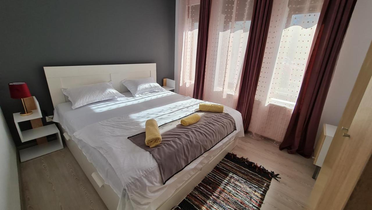 Pomiculturii Residence 1 تيميشورا المظهر الخارجي الصورة